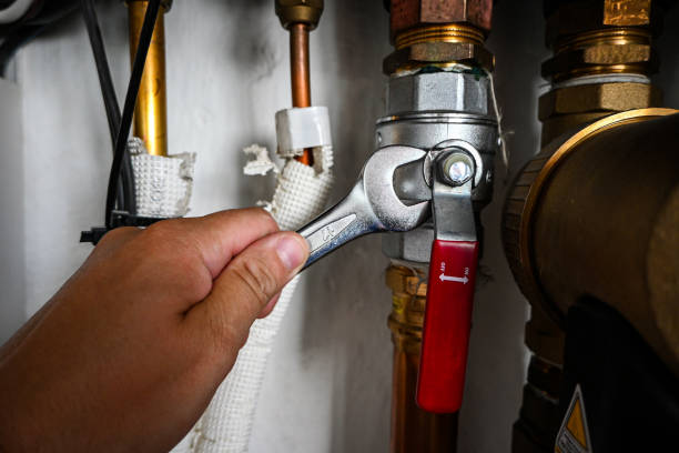 Best Water Heater Repair  in Ellis, KS